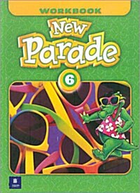 New Parade, Level 6 Workbook (Paperback, 2, Revised)