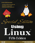 (Special edition)Using linux