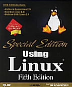 [중고] Special Edition Using Linux