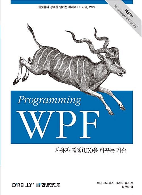 Programming WPF