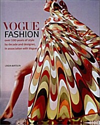 Vogue Fashion (Hardcover)