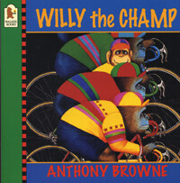 Willy the champ