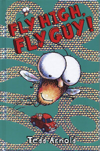 Fly high, Fly Guy! 