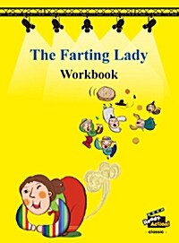 Ready Action Classic: The Farting Lady WorkBook