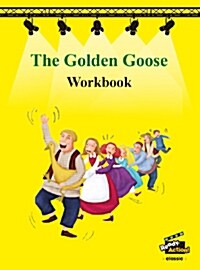 Ready Action Classic: The Golden Goose WorkBook