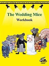 Ready Action Classic: The Wedding Mice WorkBook
