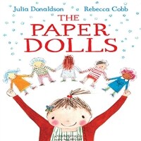 The Paper Dolls (Paperback, Illustrated ed)