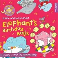 Elephant's Birthday Bells (Paperback)