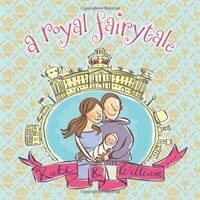 Royal Fairytale (Paperback)