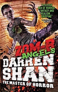 ZOM-B Angels (Hardcover)