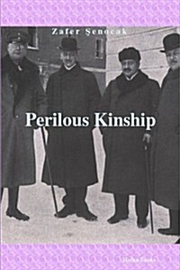 Perilous Kinship (Paperback)