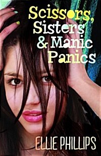 Scissors Sisters & Manic Panics (Paperback)