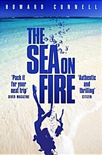 The Sea on Fire (Paperback)