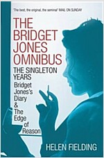 The Bridget Jones Omnibus: The Singleton Years (Paperback, Main Market Ed.)