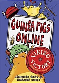 Guinea Pigs Online: Viking Victory (Paperback)