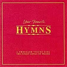[중고]  Your Favourite Hymns
