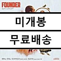 [중고] 딥플로우 - 정규 4집 FOUNDER [스페셜 패키지 한정반][2CD]