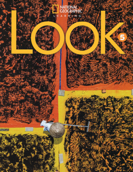 LOOK 5 (Student Book)