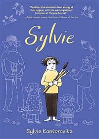 Sylvie (Hardcover)