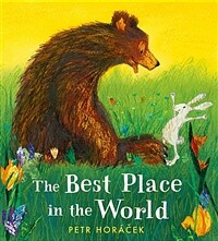 The Best Place in the World (Hardcover)