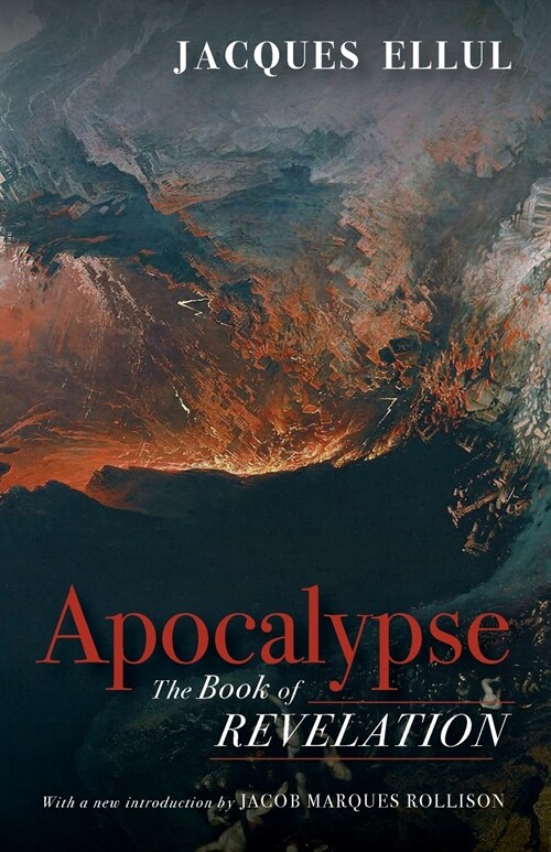 Apocalypse (Paperback)