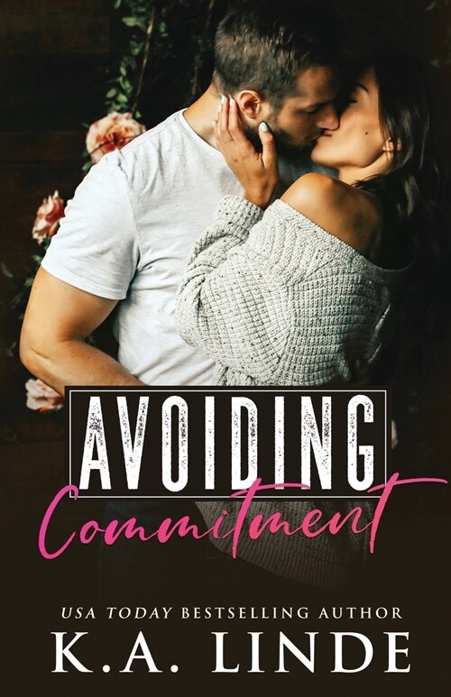 Avoiding Commitment (Paperback)