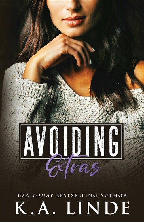 Avoiding Extras (Paperback)