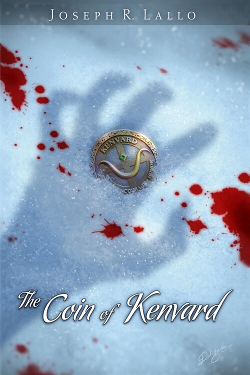 The Coin of Kenvard (Paperback)