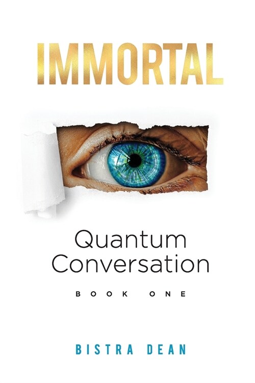 Immortal: Quantum Conversation (Paperback)