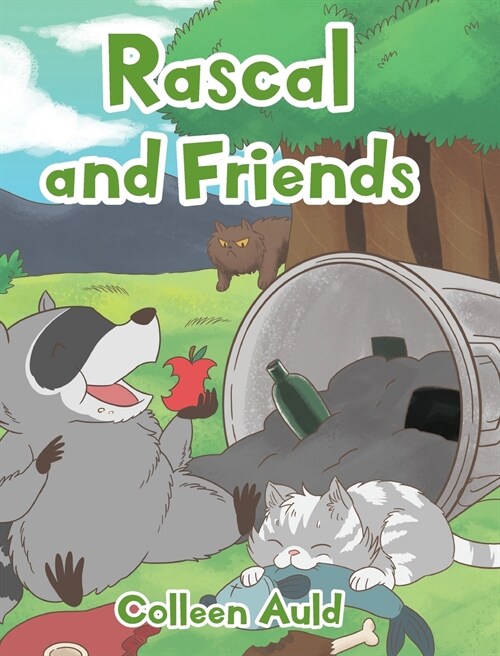 Rascal and Friends (Hardcover)