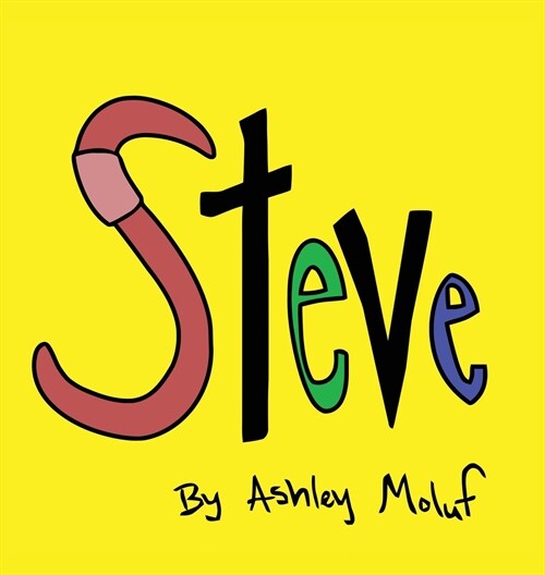 Steve (Hardcover)