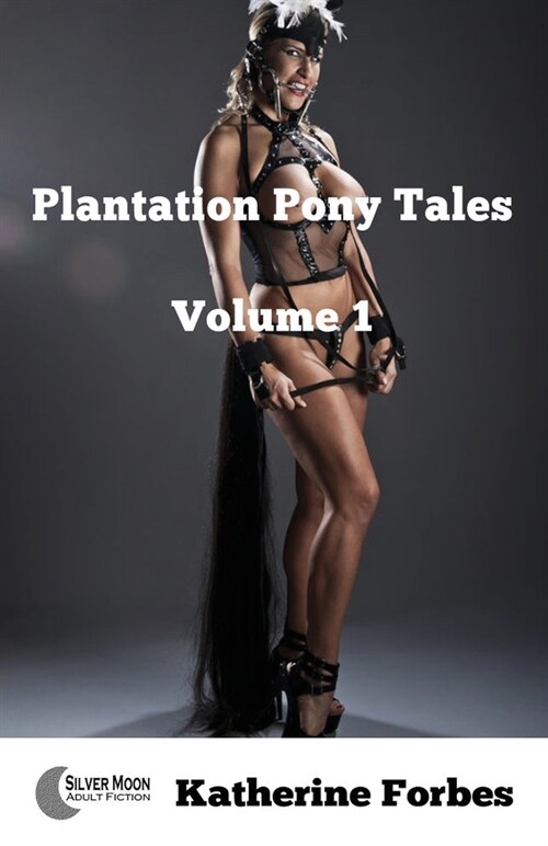 PLantation Pony Tales (Paperback)