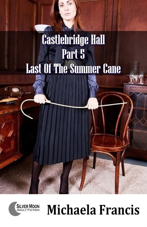 Last Of The Summer Cane (Paperback)