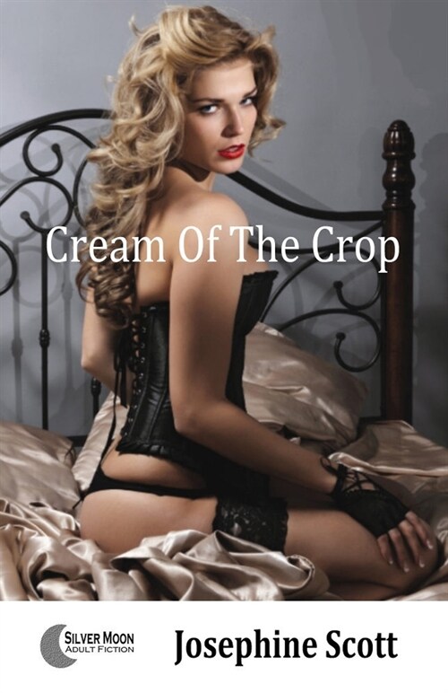 Cream Of The Crop (Paperback)