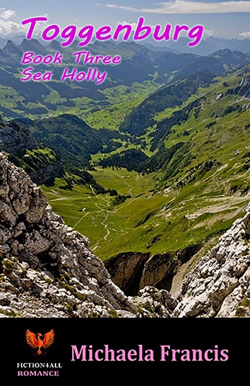 Toggenburg - Book 3 (Paperback)