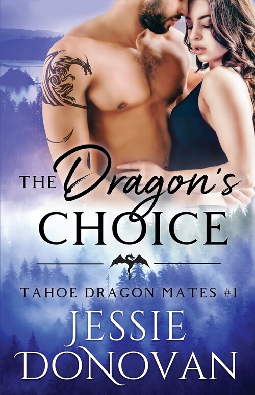 The Dragons Choice (Paperback)