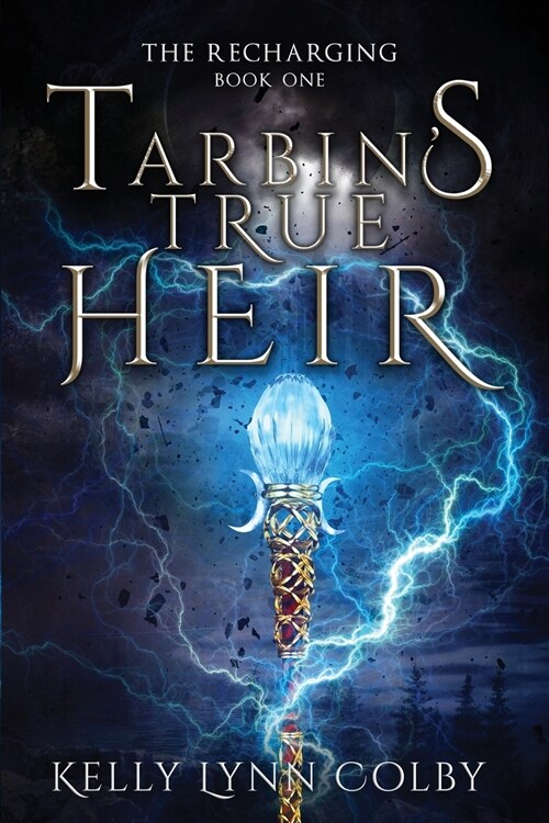 Tarbins True Heir (Paperback)