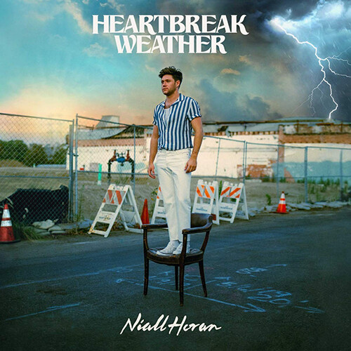[수입] Niall Horan - Heartbreak Weather [LP]