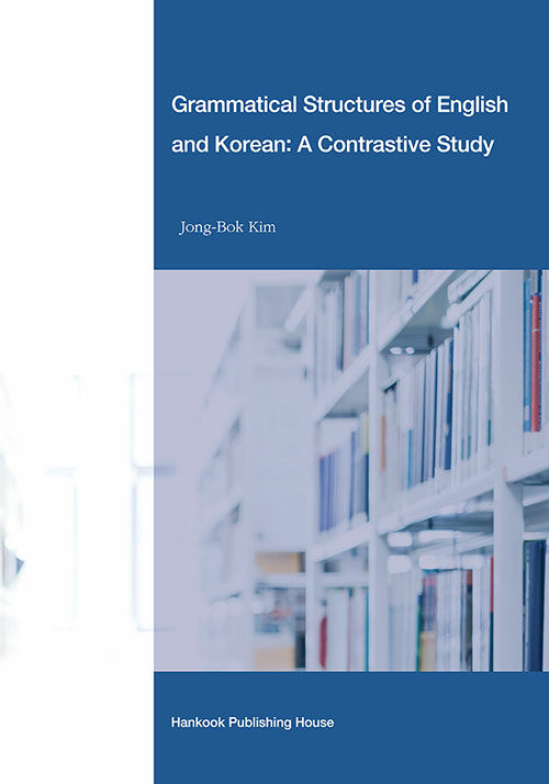 Grammatical Structures of English and Korean