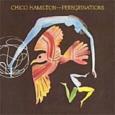 [수입] Chico Hamilton - Peregrinations [리마스터 한정반]