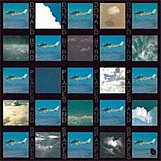 [수입] Donald Byrd - Places And Spaces [리마스터 한정반]