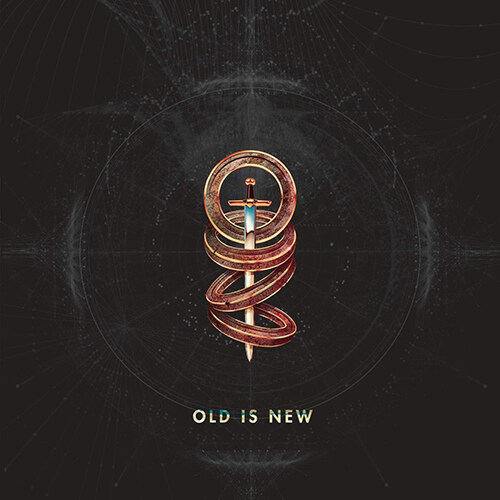 [수입] Toto - Old Is New