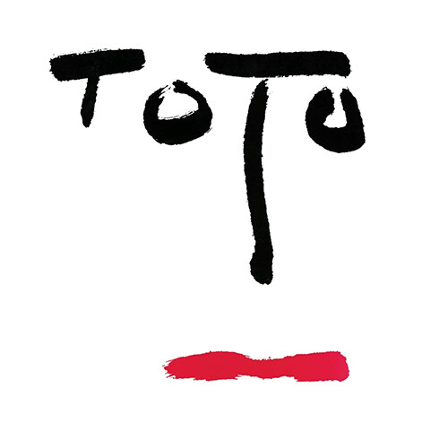 [수입] Toto - Turn Back [2020 Reissue LP]