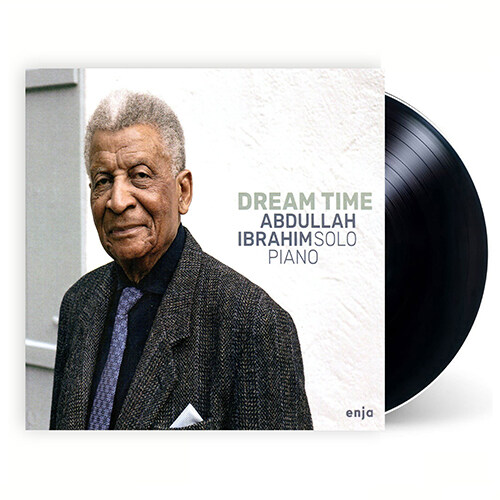 [수입] Abdullah Ibrahim - Dream Time [180g LP]