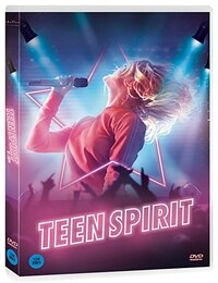 Teen spirit