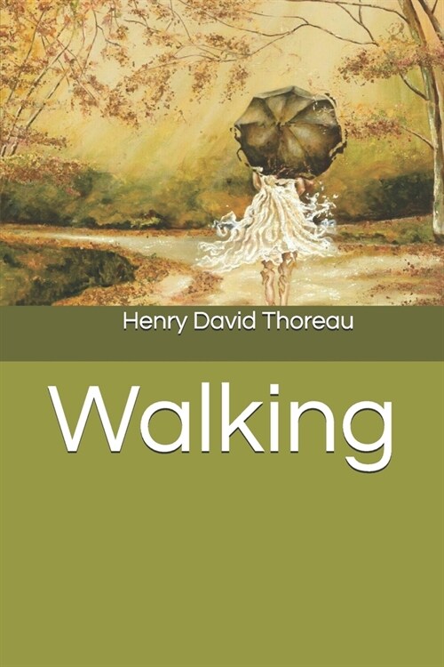 Walking (Paperback)