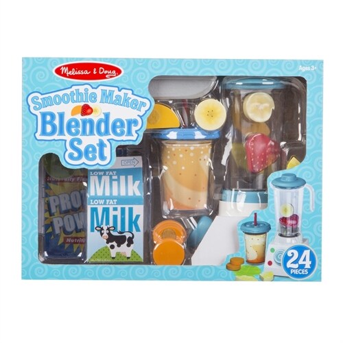 Smoothie Maker Blender Set (Other)