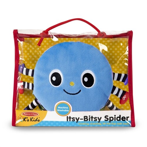 Itsy-Bitsy Spider (Other)