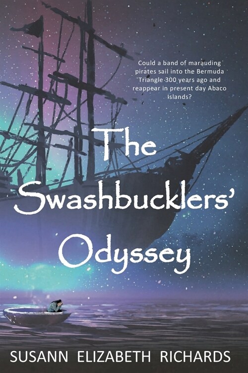 The Swashbucklers Odyssey (Paperback)