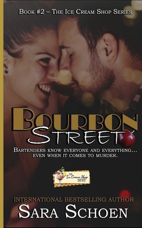 Bourbon Street (Paperback)